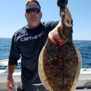 Get Hooked, Cape Cod Charters